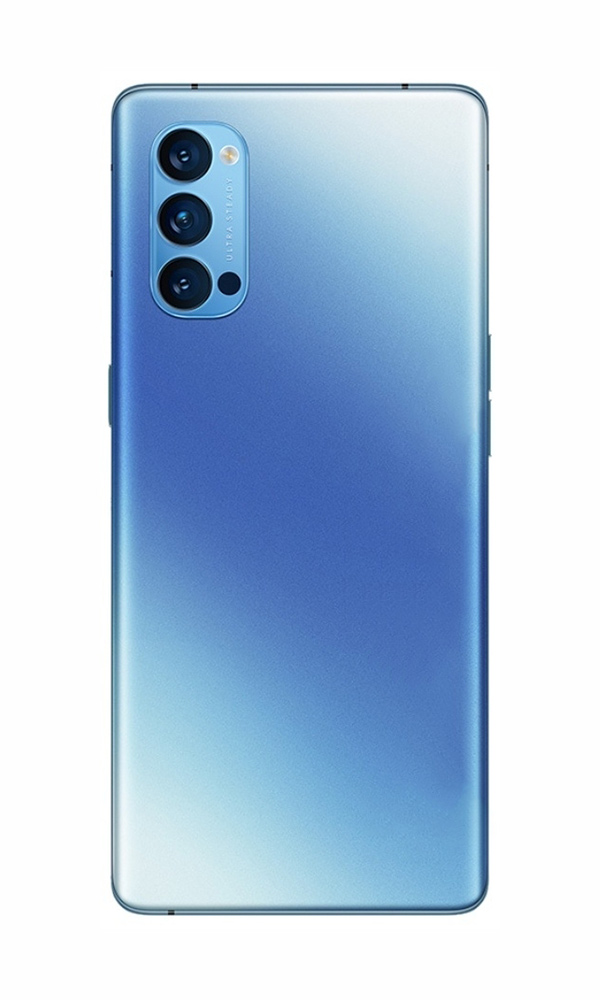 Oppo Reno 4